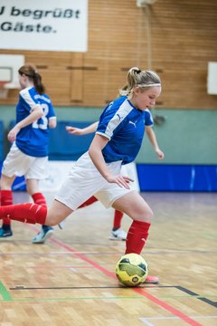 Bild 814 - B-Juniorinnen Hallen Landesmeisterschaft